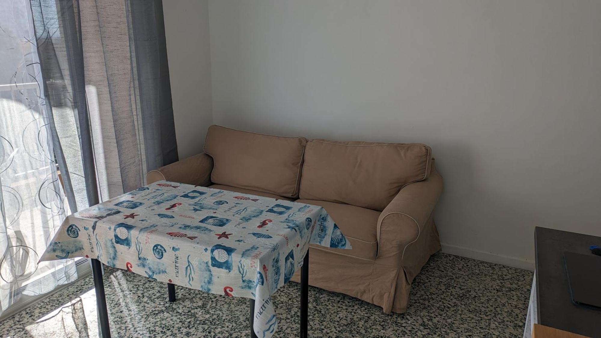 Studio Avec Coin Nuit, 100 M De La Mer Le Lavandou Exteriör bild